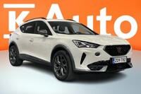 Cupra Formentor vaihtoauto