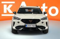 Cupra Formentor vaihtoauto