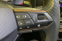 Cupra Formentor vaihtoauto