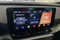 Cupra Formentor vaihtoauto