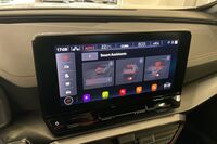 Cupra Formentor vaihtoauto