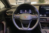 Cupra Formentor vaihtoauto