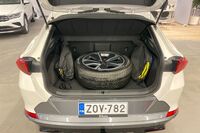 Cupra Formentor vaihtoauto