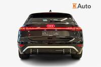 Audi S6 e-tron vaihtoauto