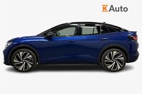 Volkswagen ID.5 vaihtoauto