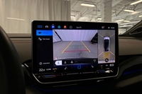 Volkswagen ID.5 vaihtoauto