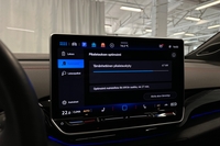 Volkswagen ID.5 vaihtoauto