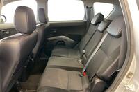 Mitsubishi Outlander vaihtoauto