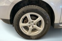 Mitsubishi Outlander vaihtoauto