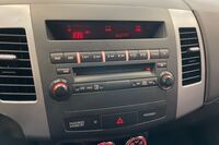 Mitsubishi Outlander vaihtoauto