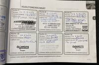 Mitsubishi Outlander vaihtoauto