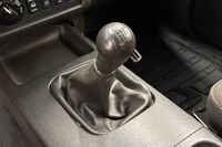 Nissan Navara vaihtoauto