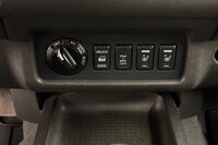 Nissan Navara vaihtoauto