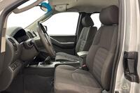 Nissan Navara vaihtoauto