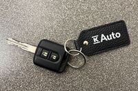 Nissan Navara vaihtoauto