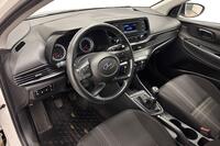 Hyundai i20 Hatchback vaihtoauto