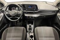 Hyundai i20 Hatchback vaihtoauto