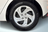 Hyundai i20 Hatchback vaihtoauto