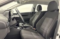 Hyundai i20 Hatchback vaihtoauto