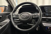 Hyundai i20 Hatchback vaihtoauto