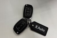 Hyundai i20 Hatchback vaihtoauto