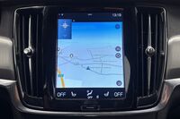 Volvo S90 vaihtoauto