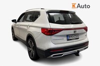 SEAT Tarraco vaihtoauto