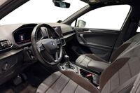 SEAT Tarraco vaihtoauto