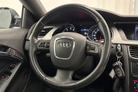 Audi A5 vaihtoauto