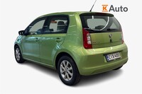 Skoda Citigo vaihtoauto