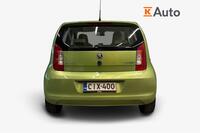 Skoda Citigo vaihtoauto