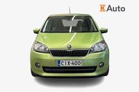 Skoda Citigo vaihtoauto