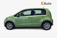 Skoda Citigo vaihtoauto