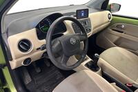 Skoda Citigo vaihtoauto