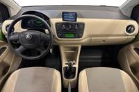 Skoda Citigo vaihtoauto