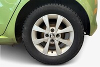 Skoda Citigo vaihtoauto