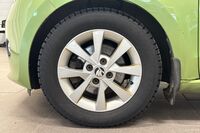 Skoda Citigo vaihtoauto