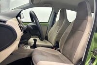 Skoda Citigo vaihtoauto