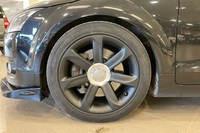 Audi TT vaihtoauto