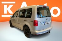 Volkswagen Caddy vaihtoauto