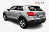 Audi Q2 vaihtoauto