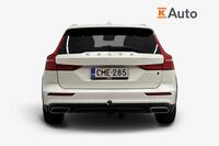 Volvo V60 Cross Country vaihtoauto