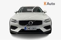 Volvo V60 Cross Country vaihtoauto