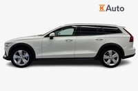 Volvo V60 Cross Country vaihtoauto