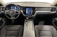 Volvo V60 Cross Country vaihtoauto
