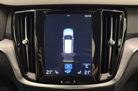 Volvo V60 Cross Country vaihtoauto