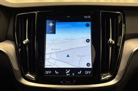 Volvo V60 Cross Country vaihtoauto