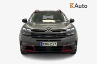Citroën C5 Aircross vaihtoauto