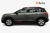 Citroën C5 Aircross vaihtoauto