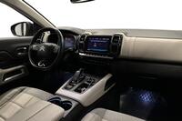 Citroën C5 Aircross vaihtoauto